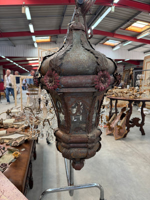 Venetian Lantern