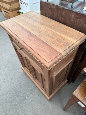 Italian Cabinet