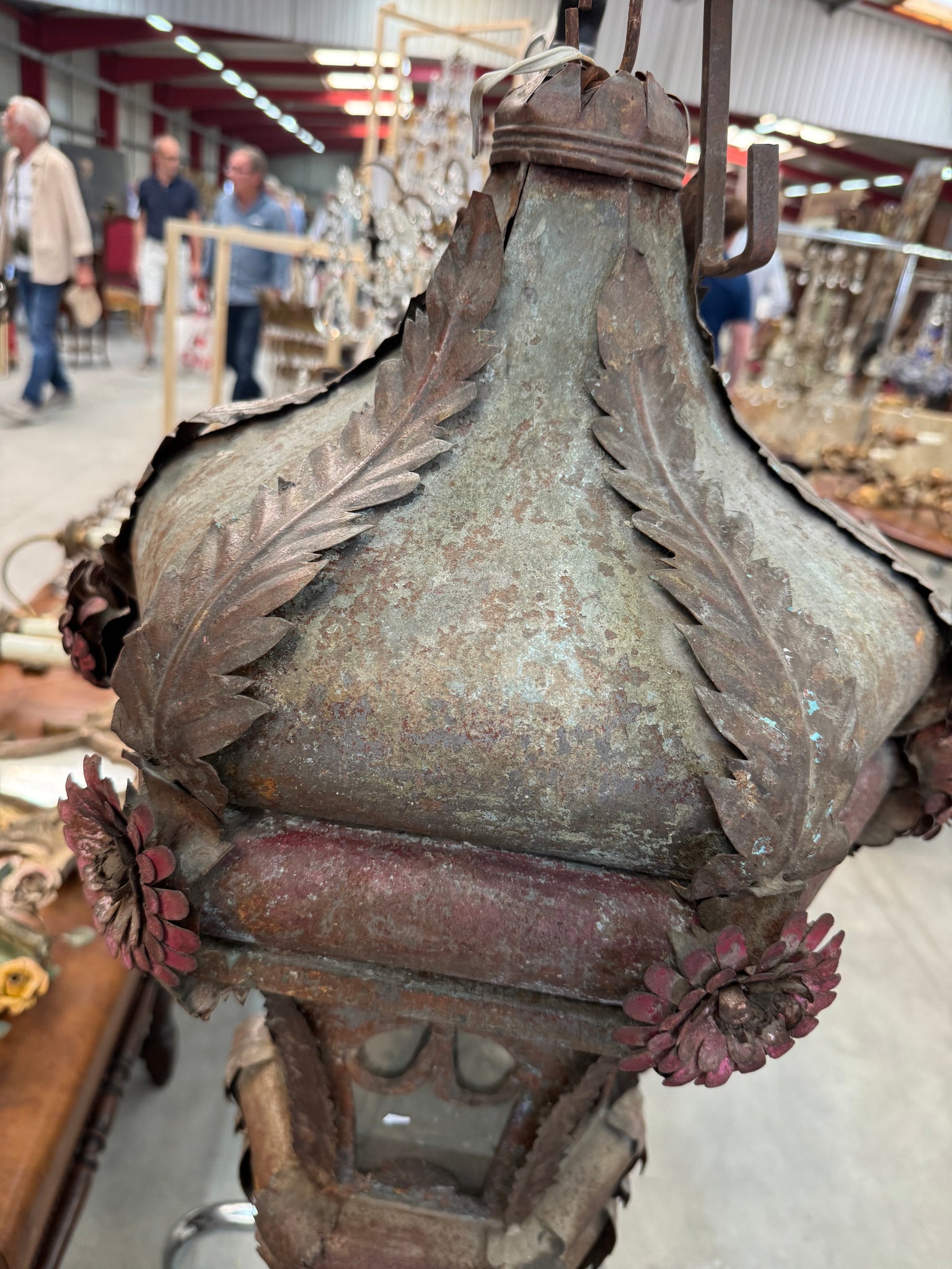 Venetian Lantern