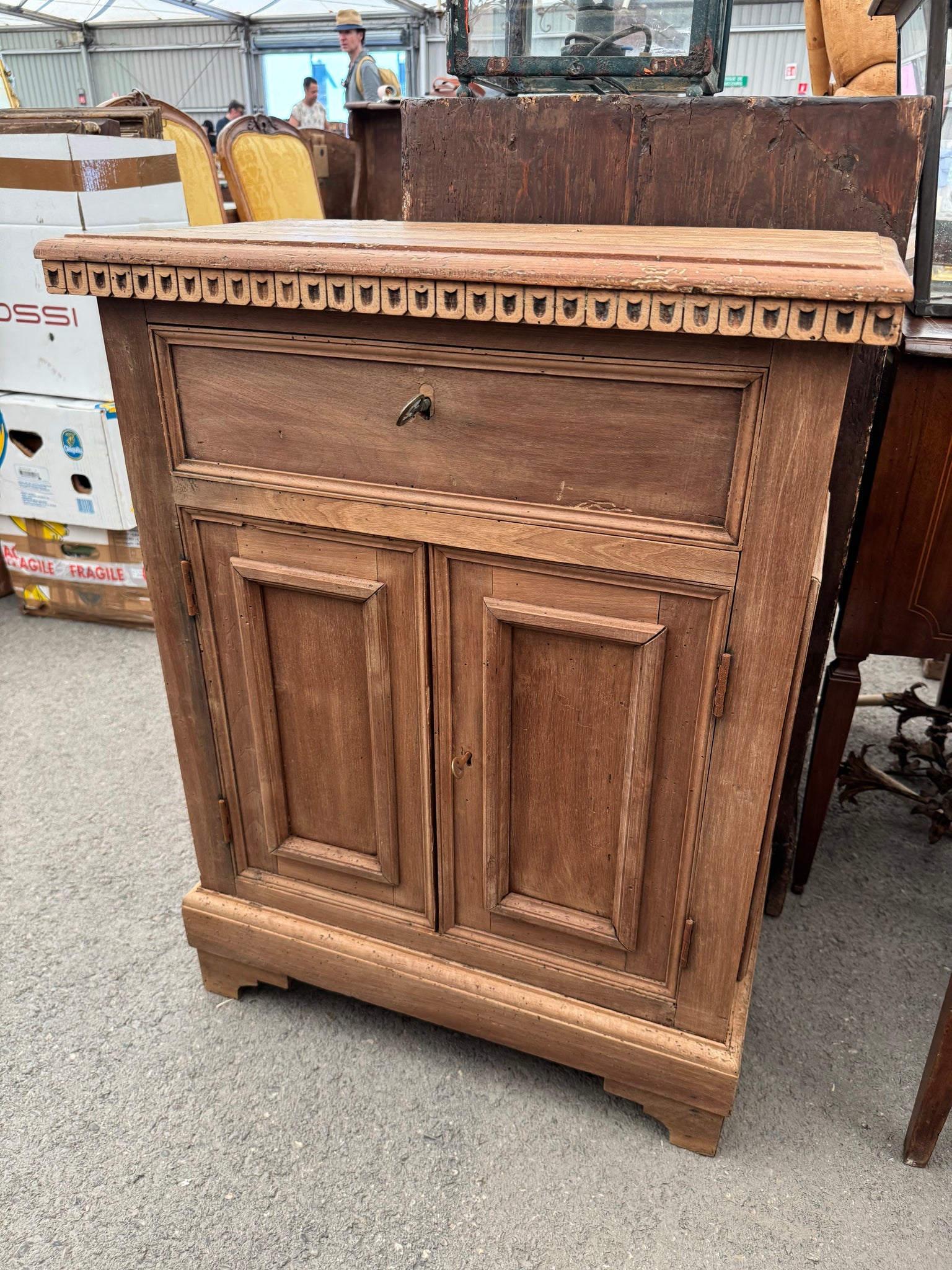 Italian Cabinet
