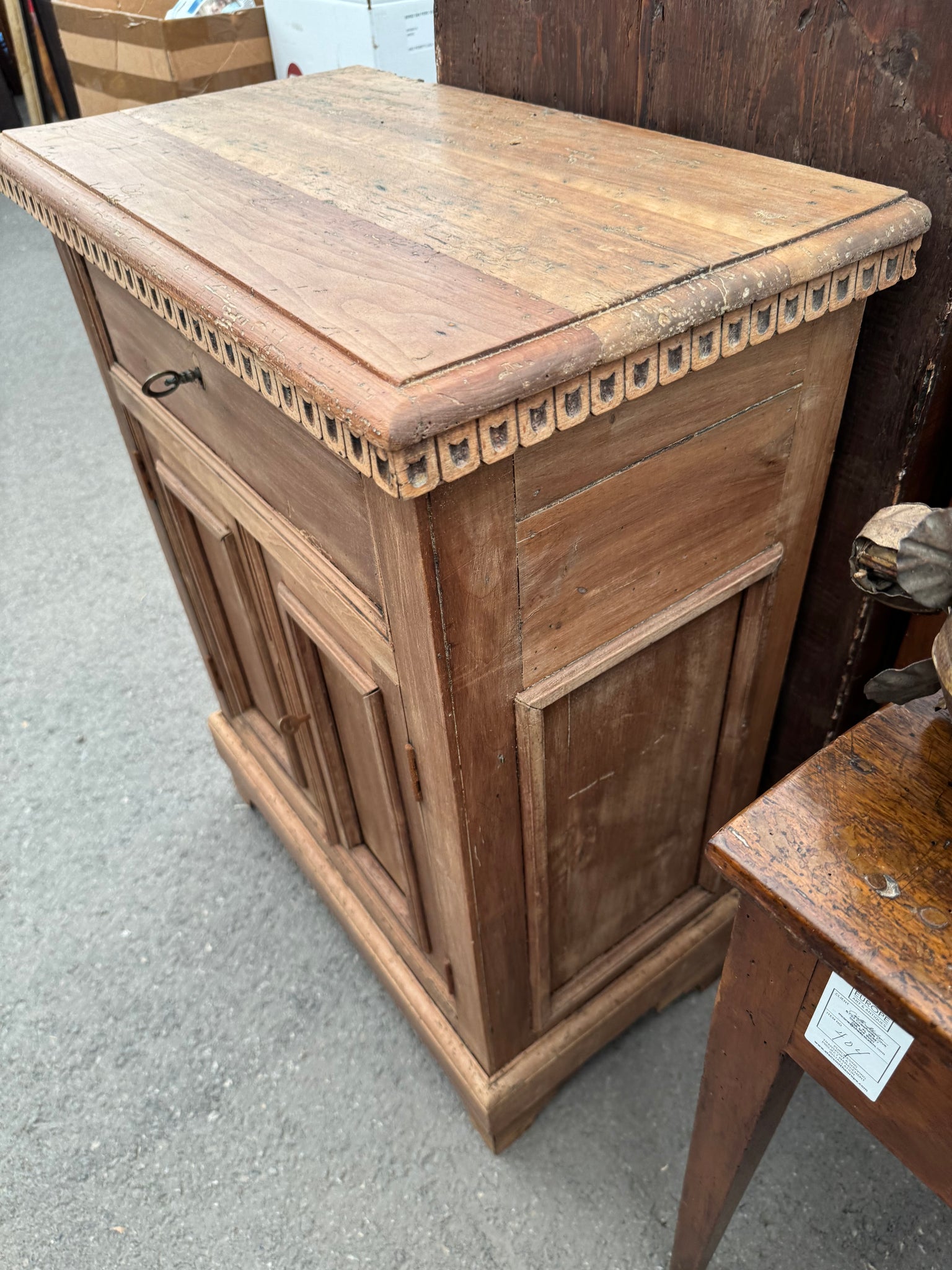 Italian Cabinet