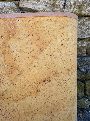 Cork Lamp 1960’s