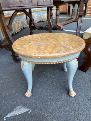 Venetian Table 18th c