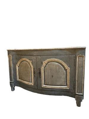 French Blue Buffet