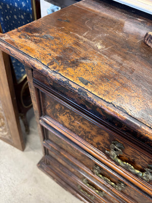 Italian 18th c Commode