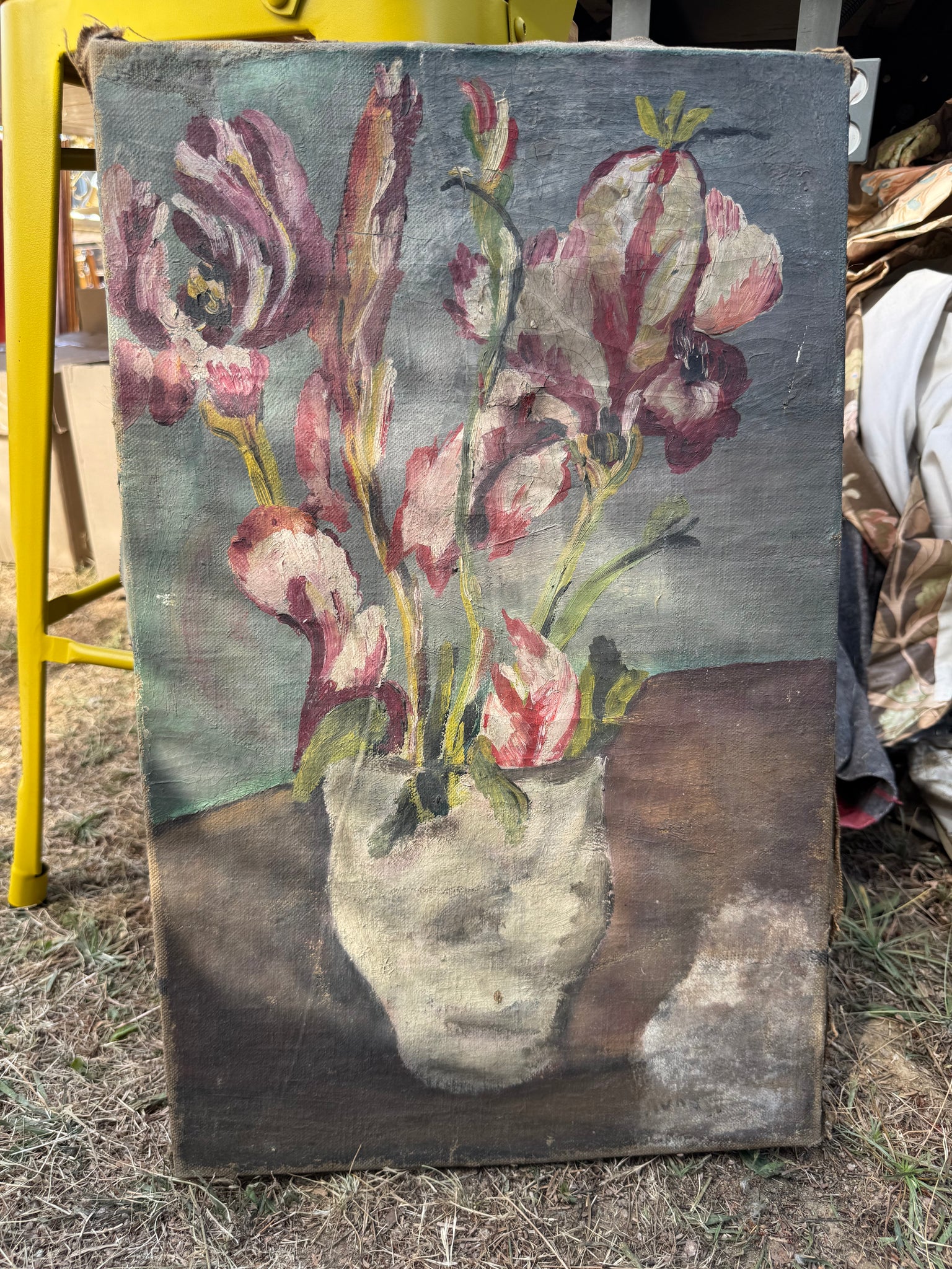French Floral