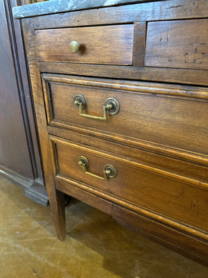 18th c. French Child’s Commode