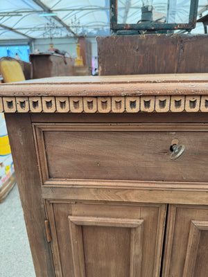 Italian Cabinet