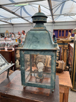 19th c Italian Lantern