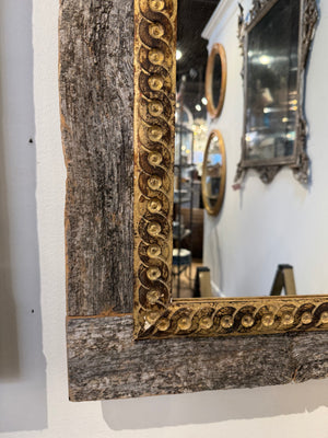 French Mirror (4available)