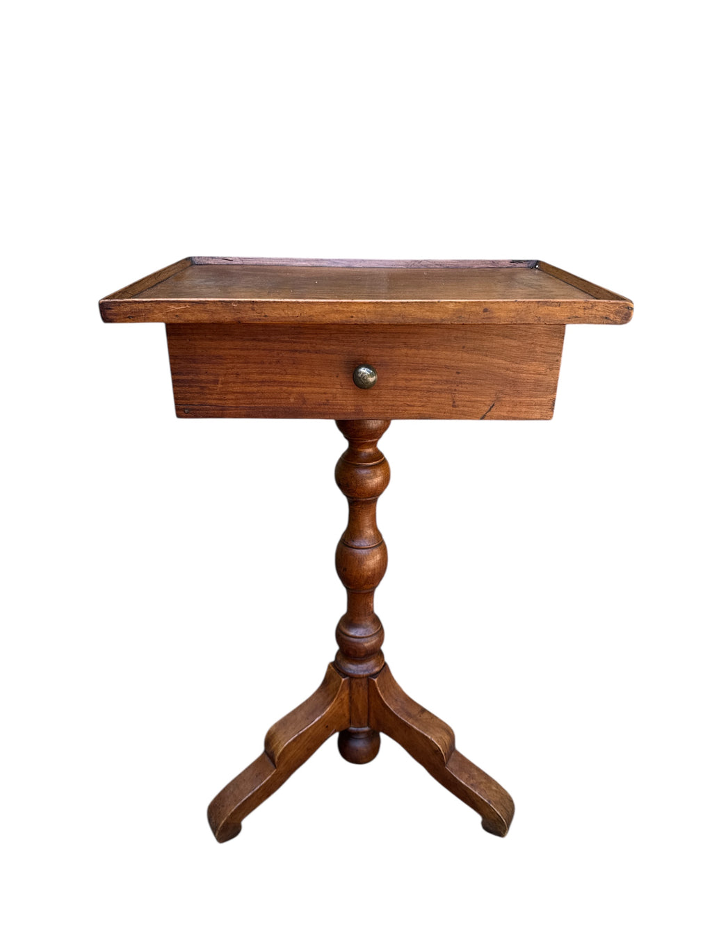 French Side Table