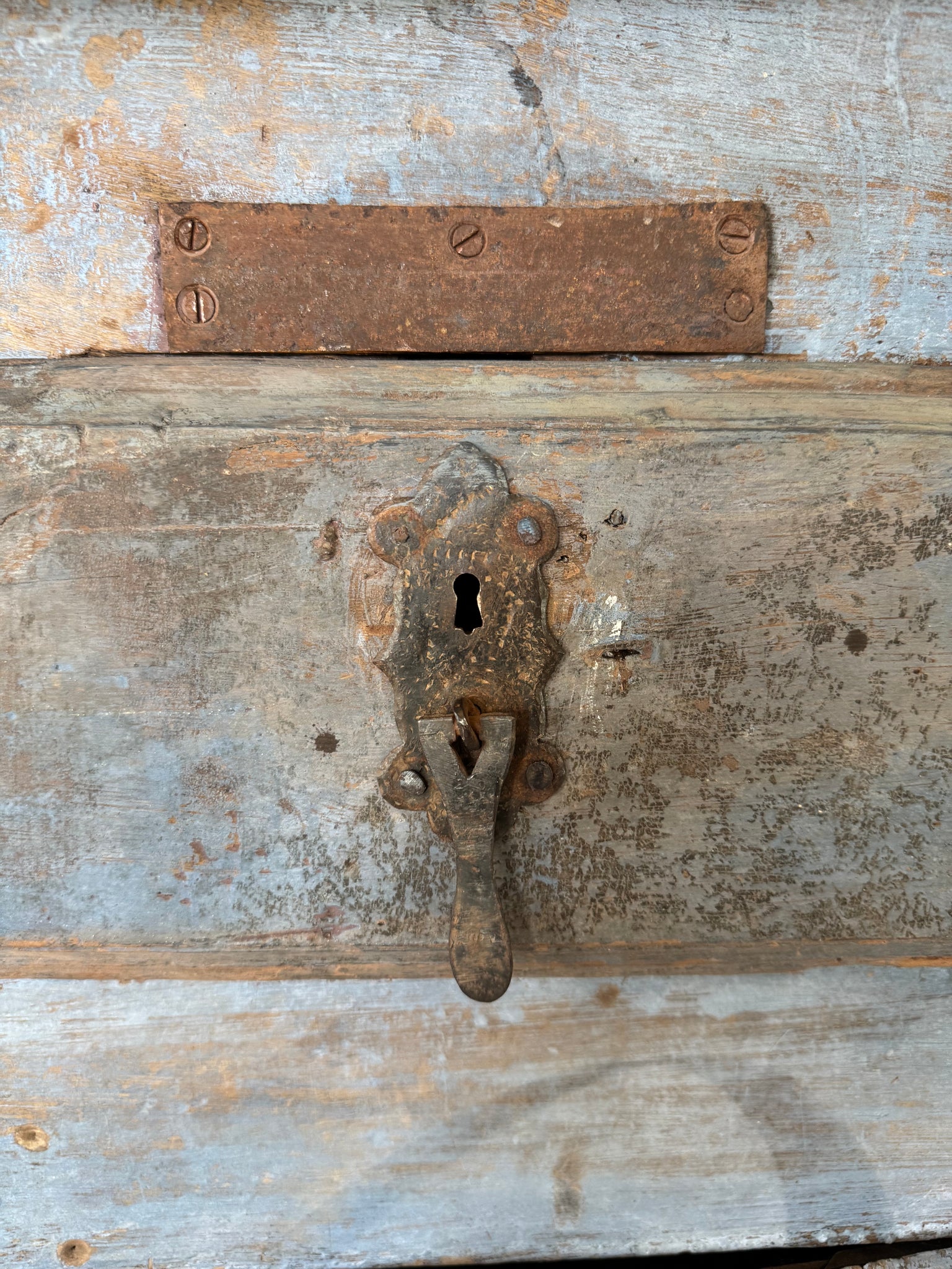 Spanish Cabinet