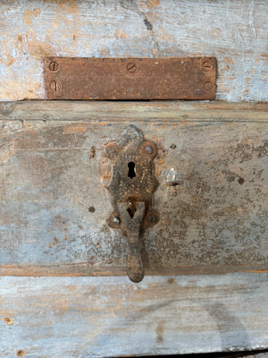Spanish Cabinet