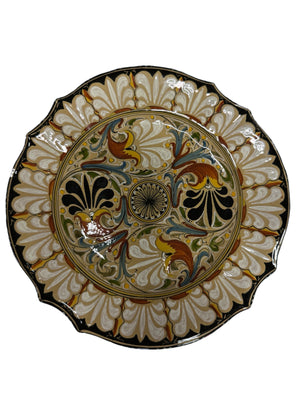 Italian Molaroni Plates