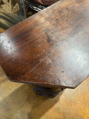 Florentine Small Cabinet