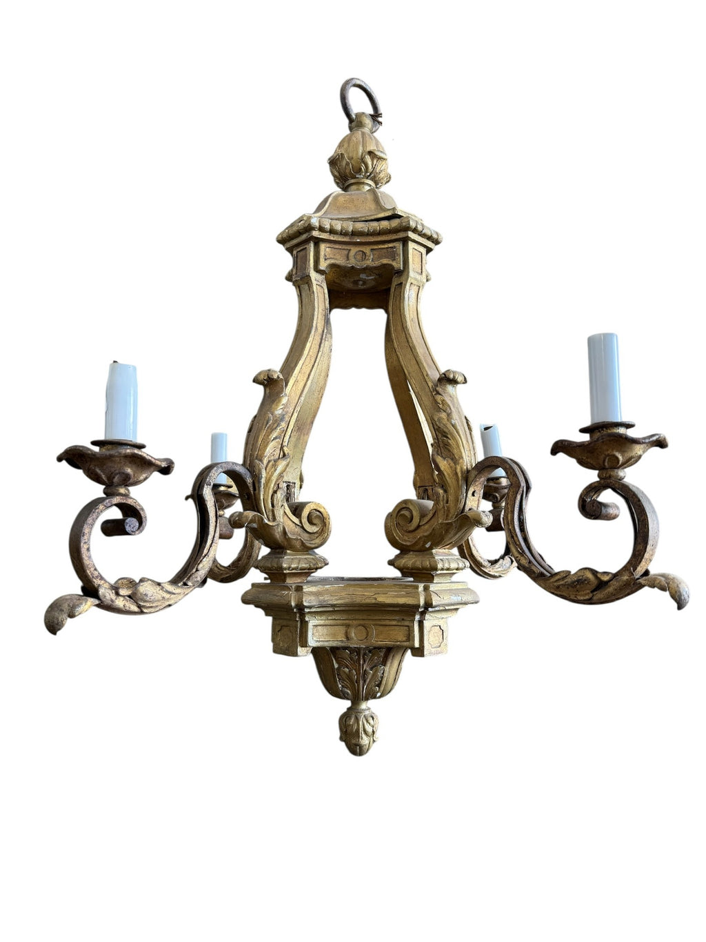 Italian Chandelier