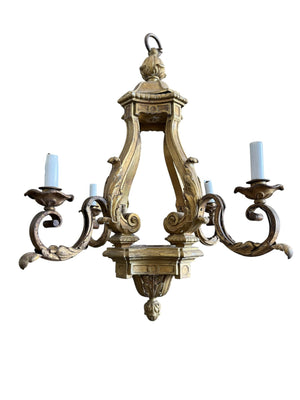 Italian Chandelier