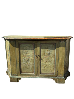 Tuscan 19th c Buffet