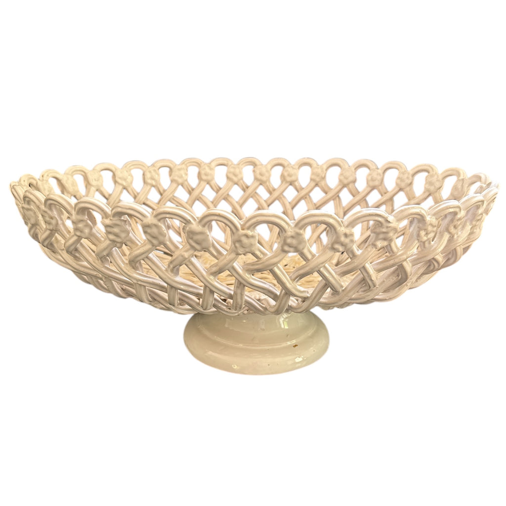 Large Pichon Basket
