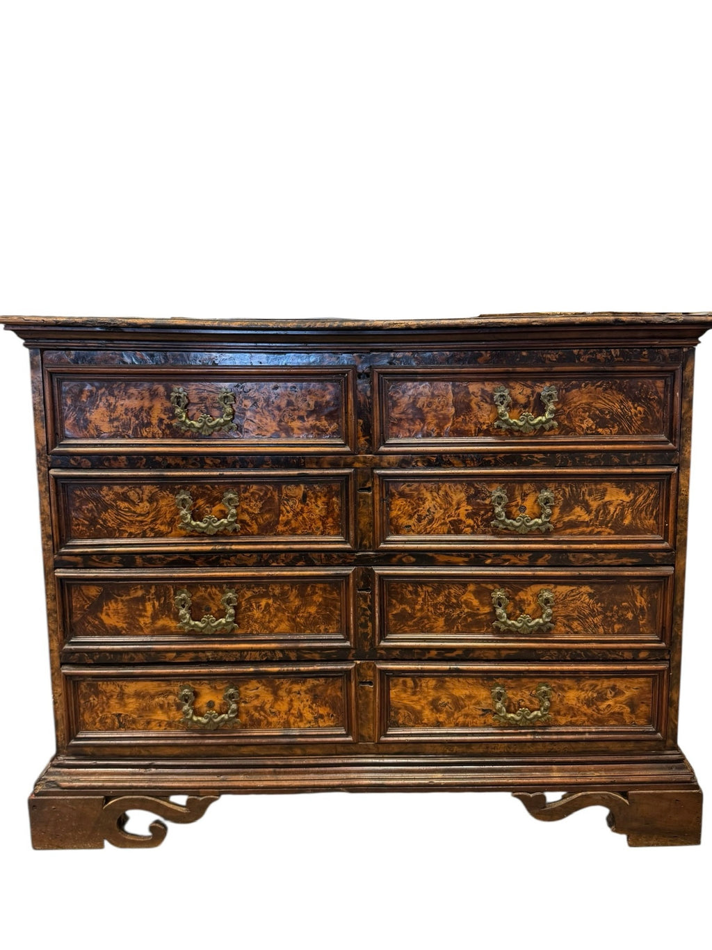 Italian 18th c Commode