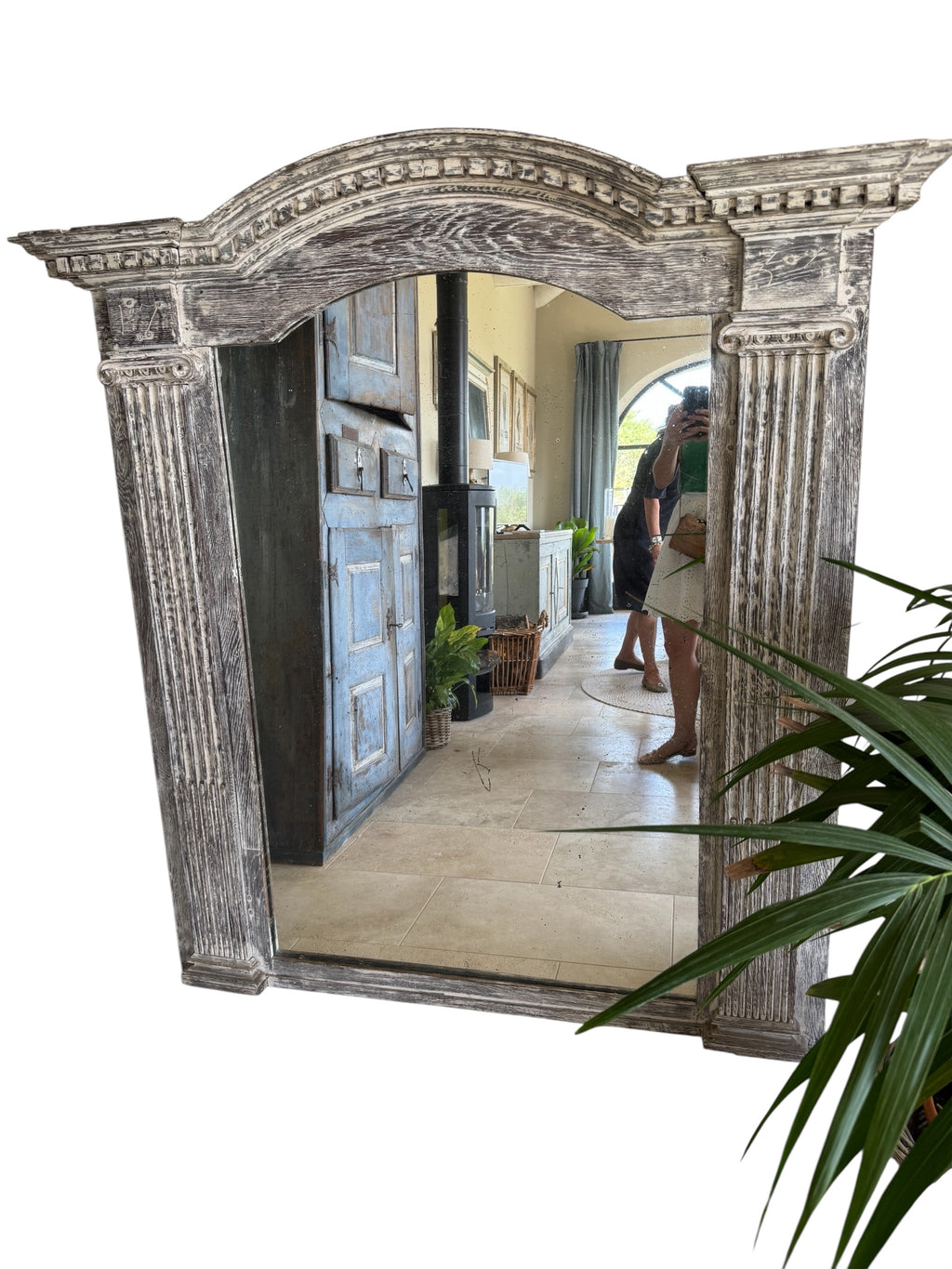 French Mirror