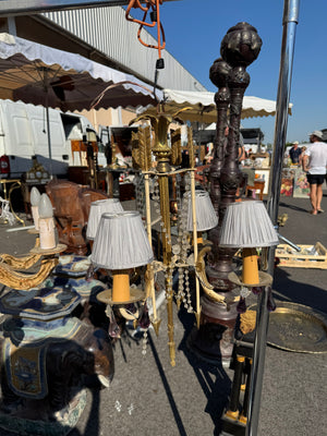 French Chandelier