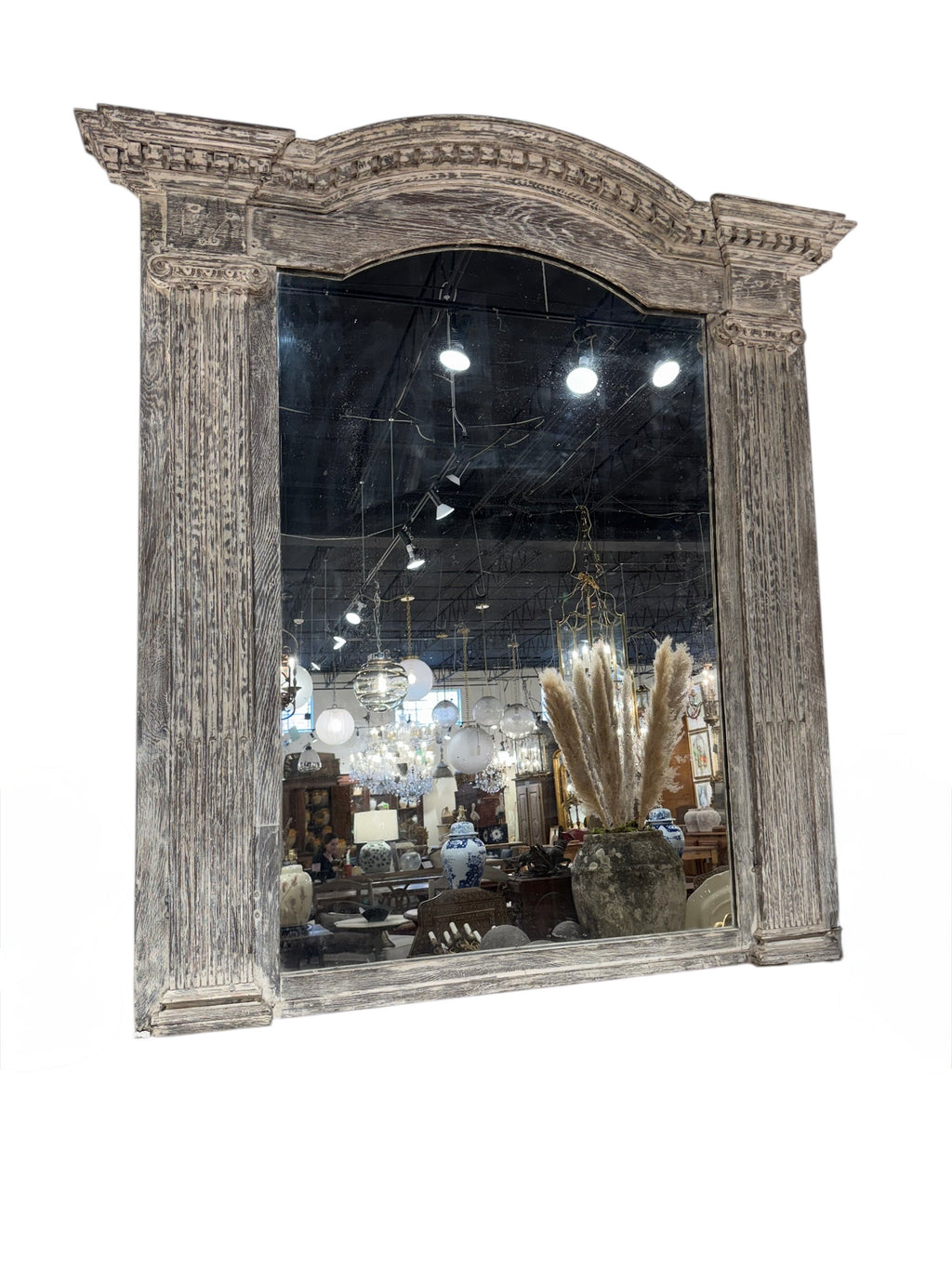 French Mirror