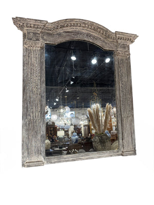 French Mirror