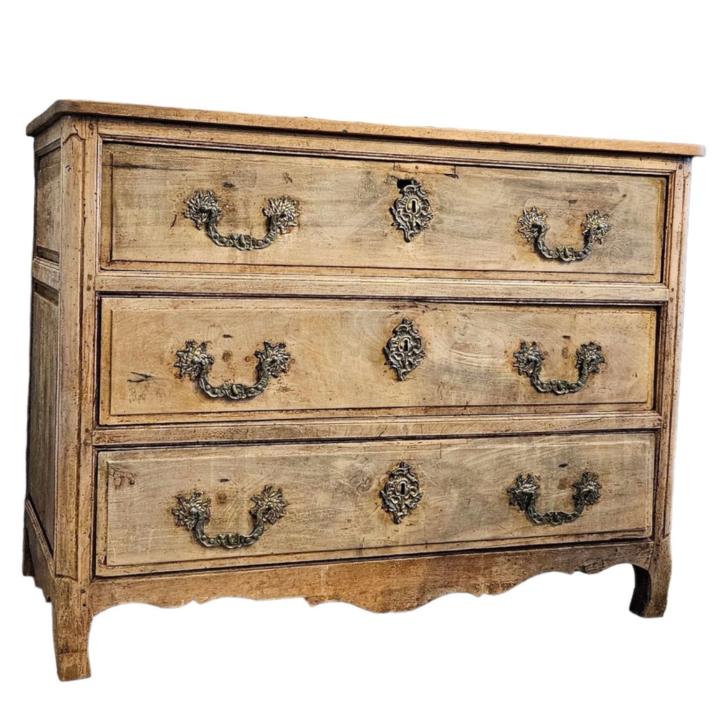 French Commode