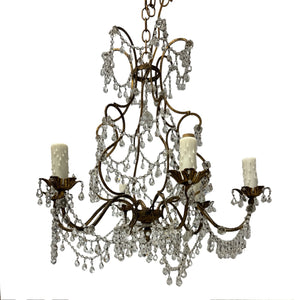 French Chandelier