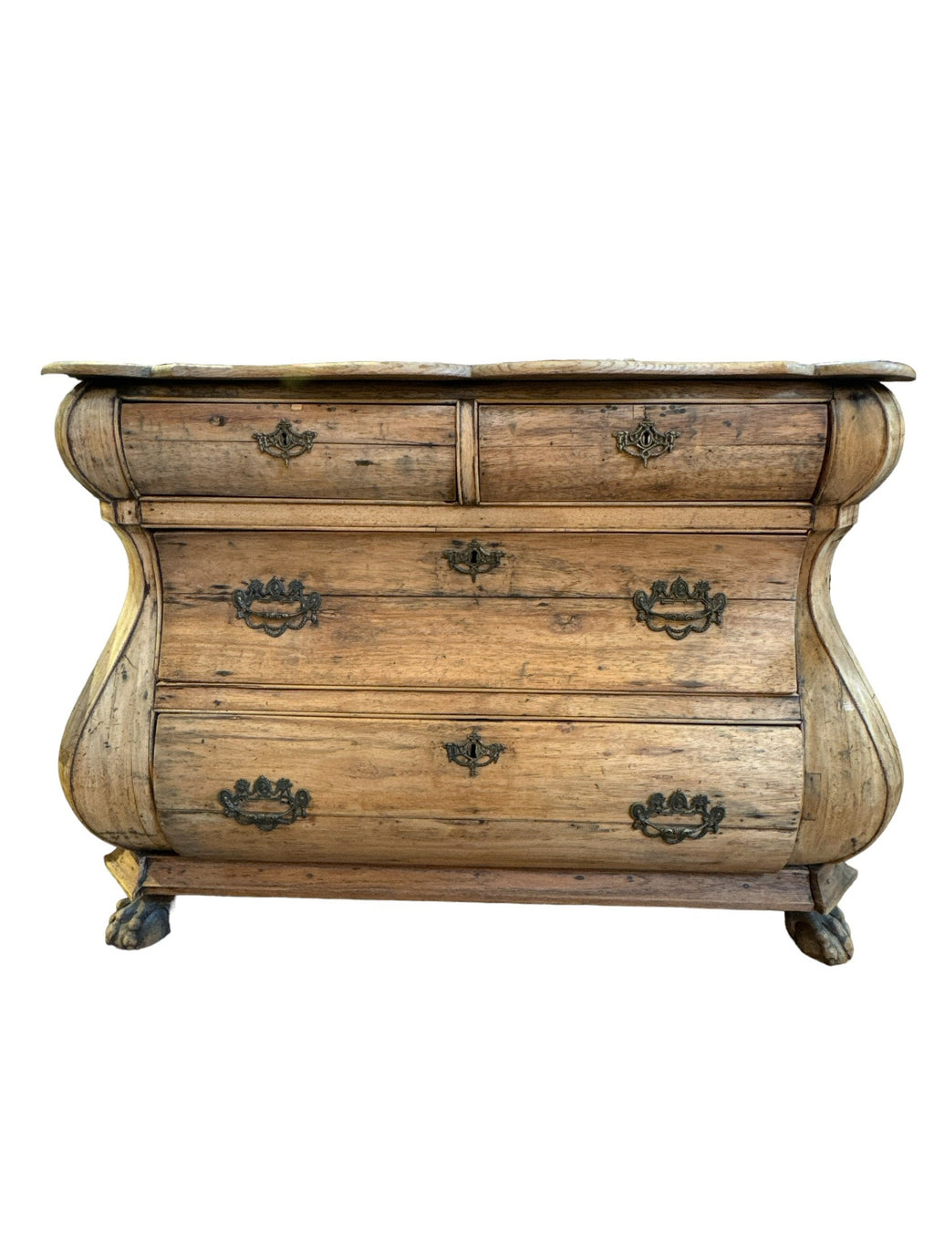 Dutch Commode