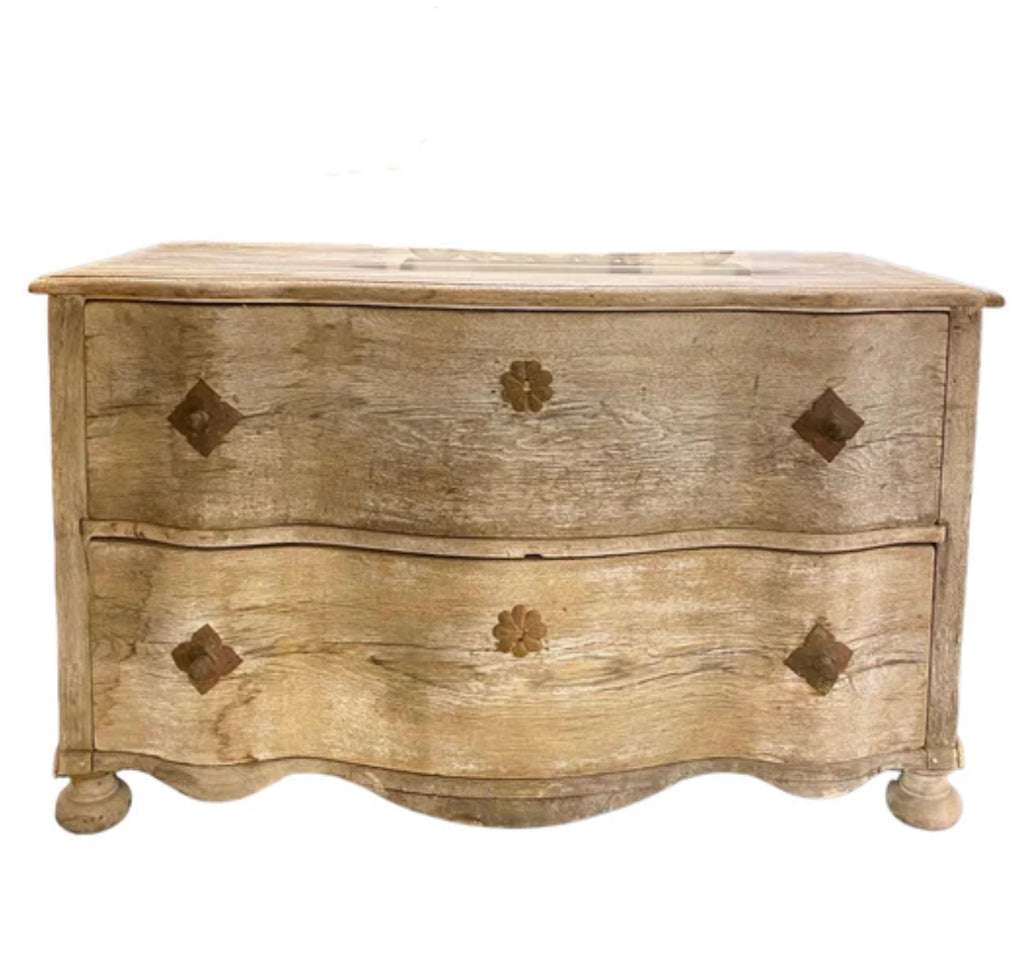 French Commode