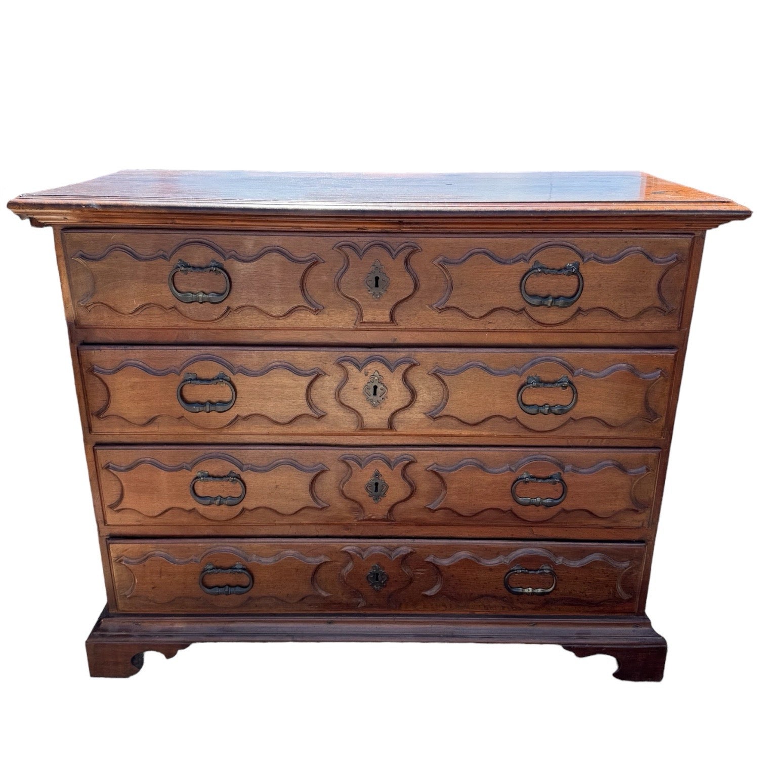 18th c Italian Commode