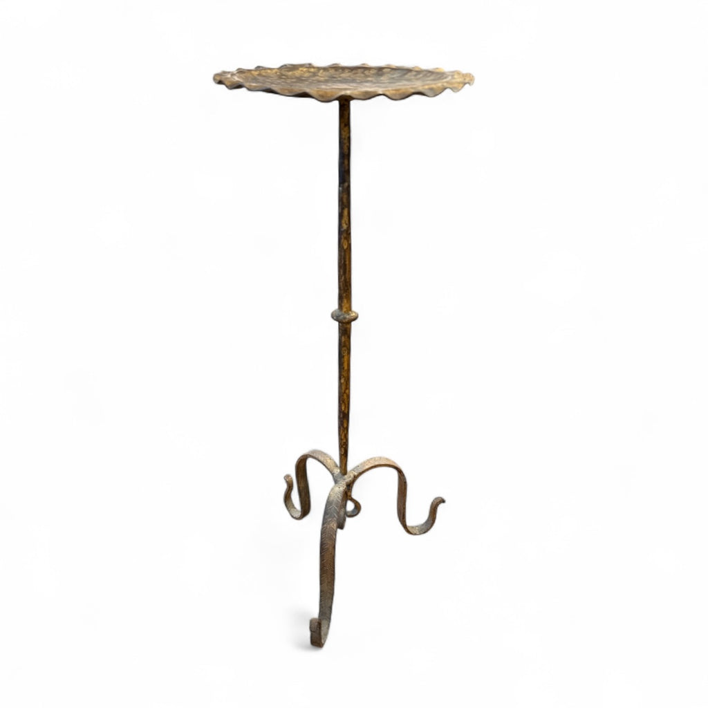 Spanish Martini Table