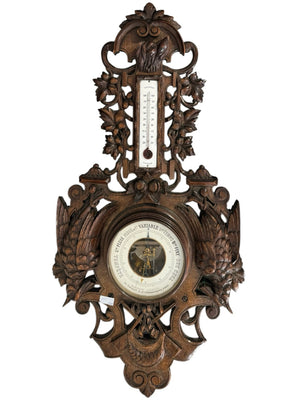 Black Forest Barometer