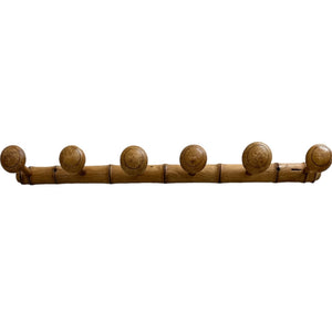 French Coat Rack