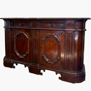 Italian Credenza