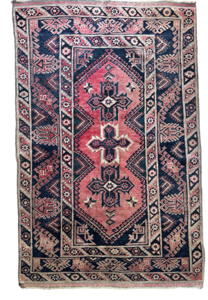 Oriental Rug