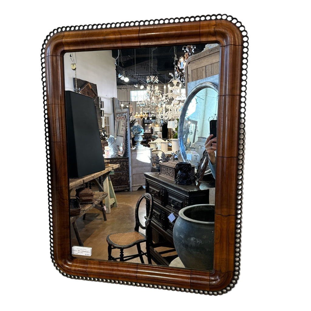 French Mirror (pair available)