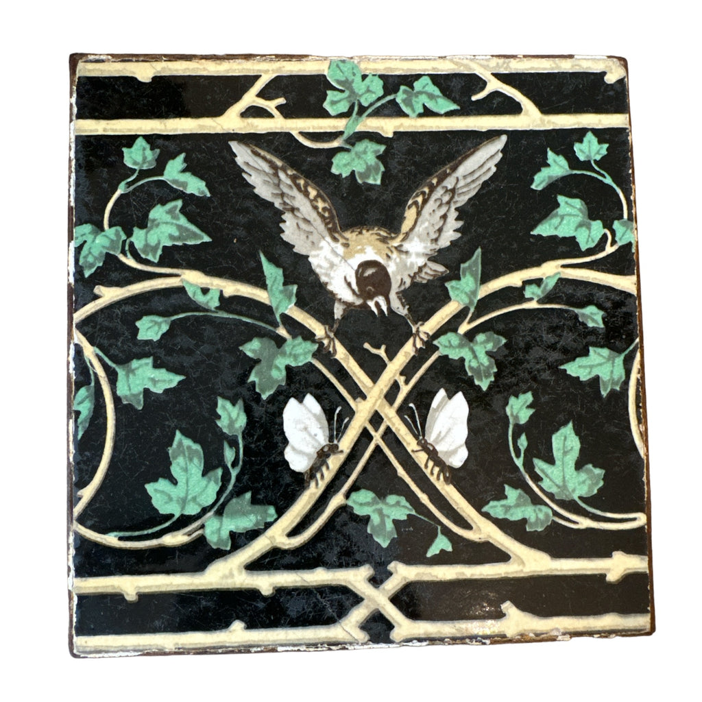 French Tile Trivett