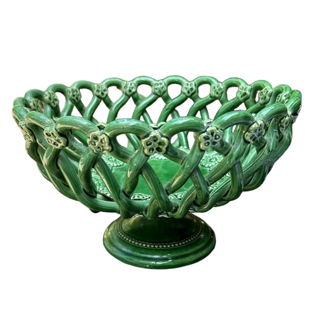 Pichon Braided Bowl