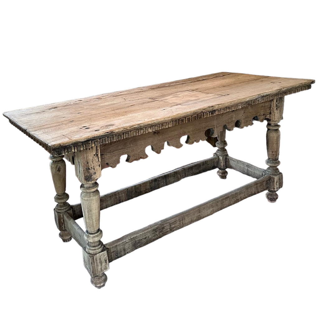 18th c Swedish Table