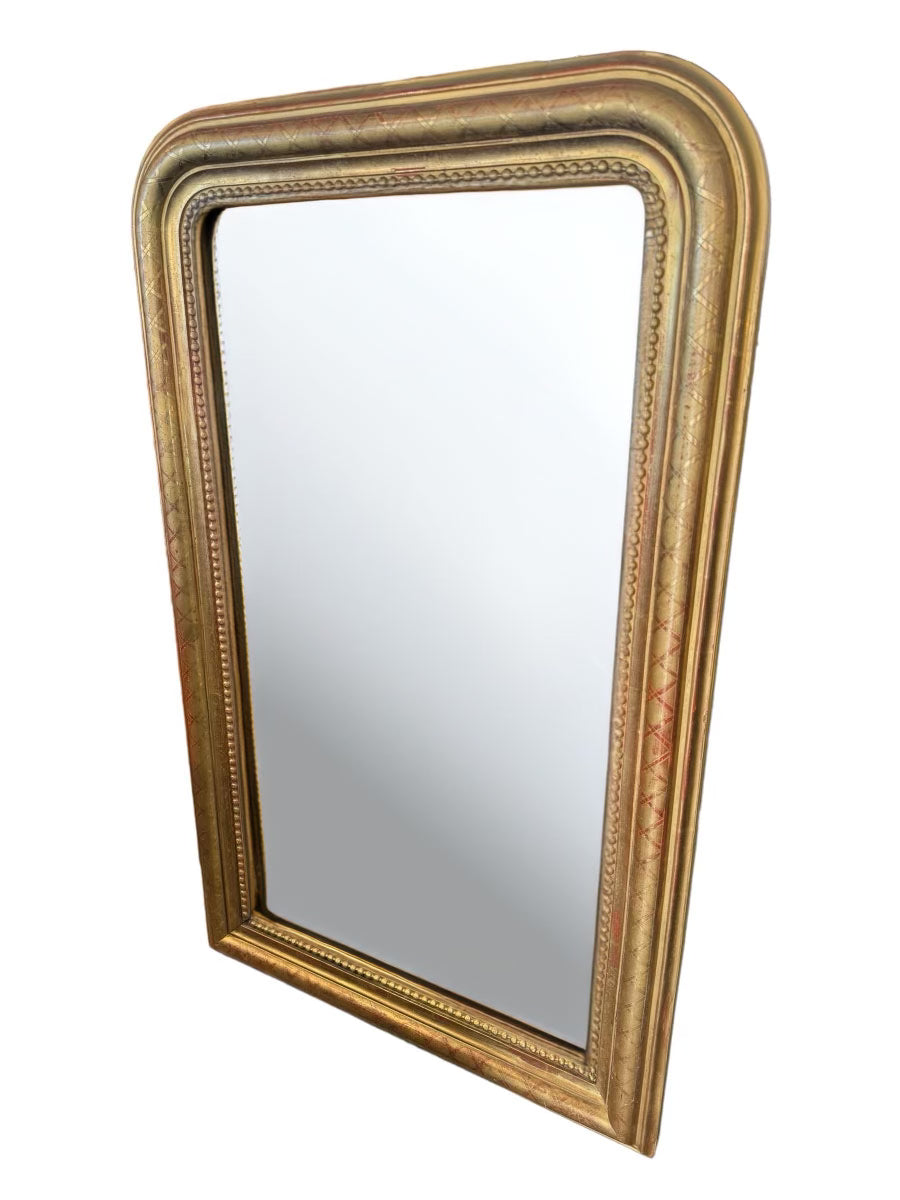 Louis Philippe Mirror