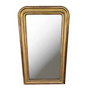 Louis Philippe Mirror