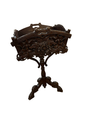 Black Forest Jardiniere