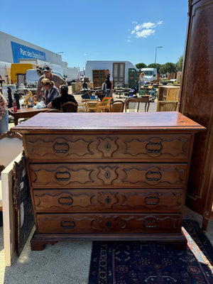 18th c Italian Commode