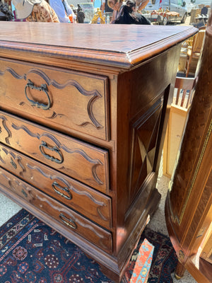 18th c Italian Commode