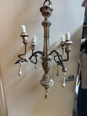Italian Chandelier