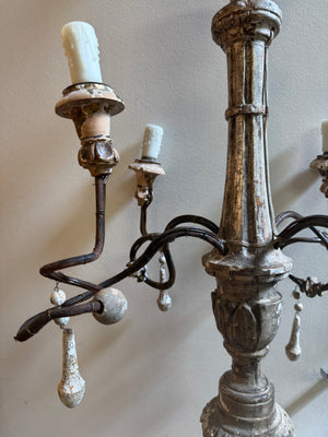 Italian Chandelier