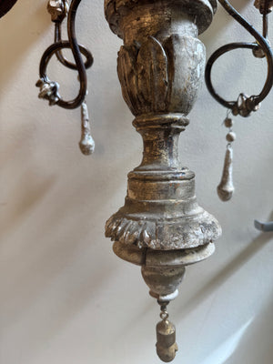 Italian Chandelier